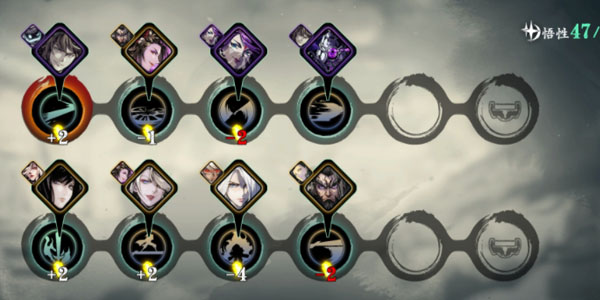 影之刃3战力的快速提升需要注意什么2