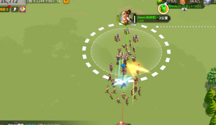 万国觉醒孙武天赋如何进行合理加点3