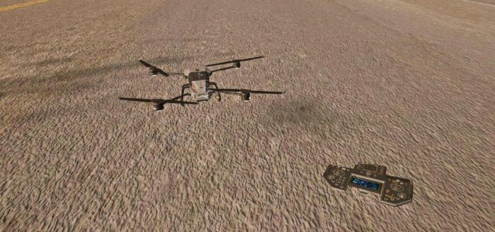 如何在绝地求生中与队友进行双排配合3