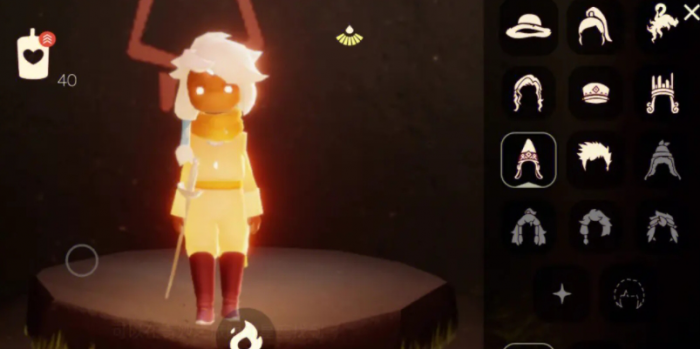 光遇春之绒帽可以从哪里得到1