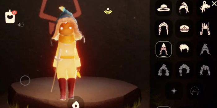 光遇春之绒帽可以从哪里得到2