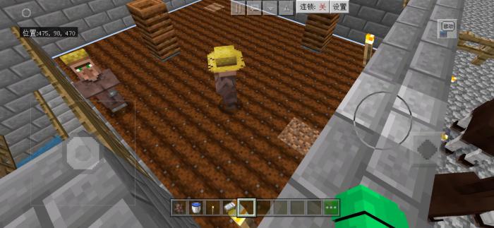 如何在我的世界中建造一个村庄2