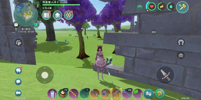 创造与魔法如何在游戏中获得永生与魔法1