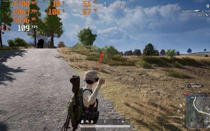 绝地求生中适合使用全息瞄准镜吗2