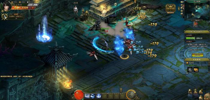 新盗墓笔记摸金攻略有什么需要注意的地方2