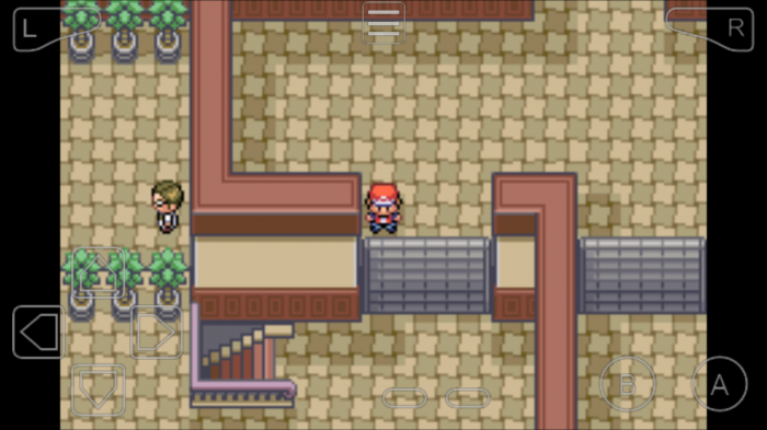 火红版口袋妖怪有哪些可以进化的精灵1