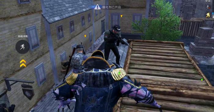 请问绝地求生的拉伸倍镜有什么技巧吗1