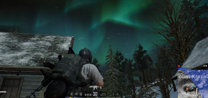 请问绝地求生的拉伸倍镜有什么技巧吗3