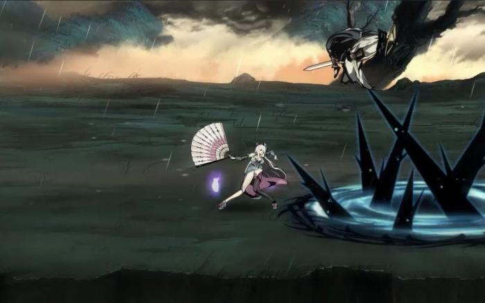 影之刃有没有明确御风飞行坡所在地的线索3