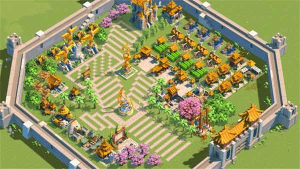 如何在家中制造万国觉醒矿车1