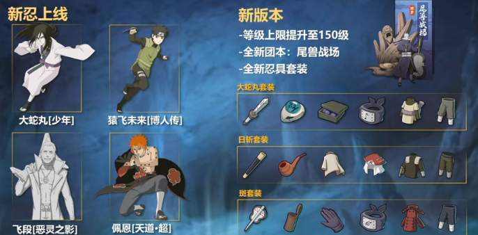 小队突围在火影忍者手游中如何开启3