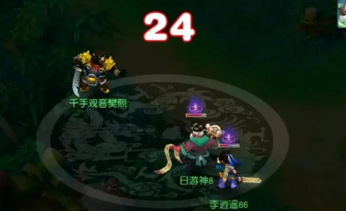 梦幻西游宠环积分在游戏中有什么用途2