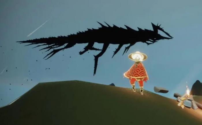 请问光遇两个手掌面具怎样能够获得2