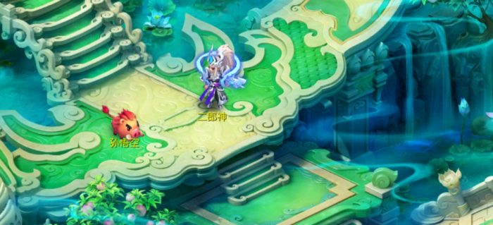 梦幻西游新手怎样才能快速赚取金币2