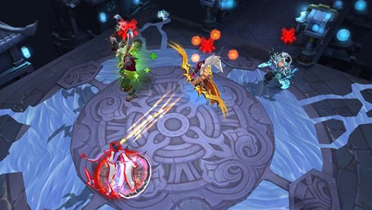 风之仙棋对乱斗西游仙府组件有什么影响1