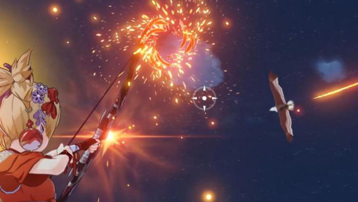 原神井下探索中的怪物有何特殊攻击技能1