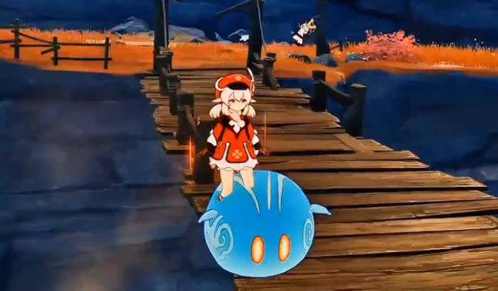 想知道原神归藏华清迷宫的开放条件2