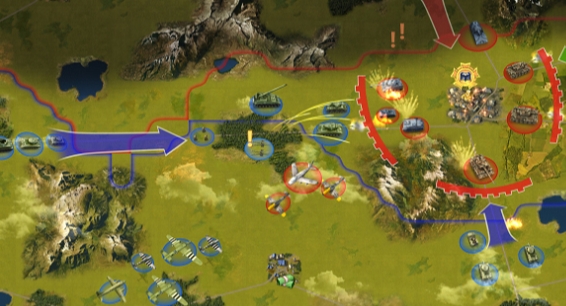 二战风云如何在二战期间晋升为上等兵1