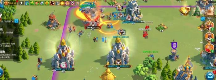 哪些英雄在万国觉醒中适合培养3