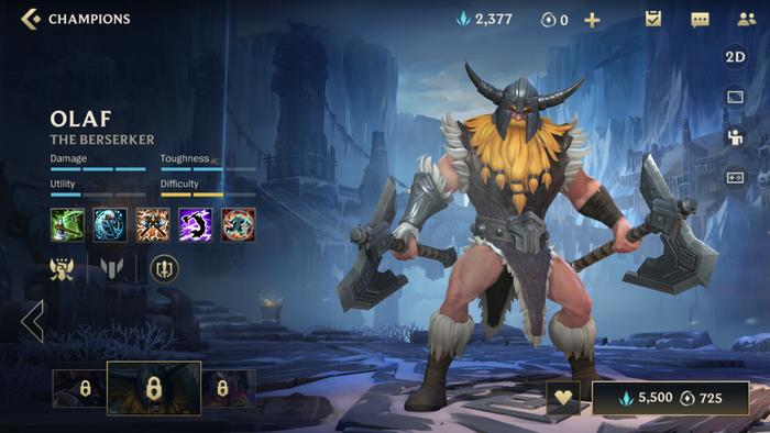 哪些吸血符文推荐适用于英雄联盟手游2