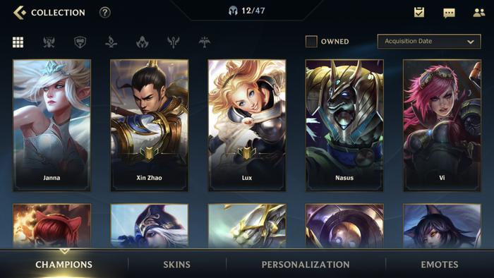 哪些吸血符文推荐适用于英雄联盟手游3