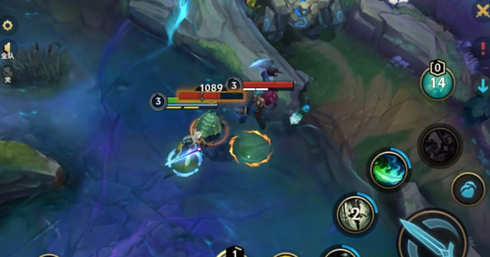 买哪个英雄才能在英雄联盟手游中取得成功2