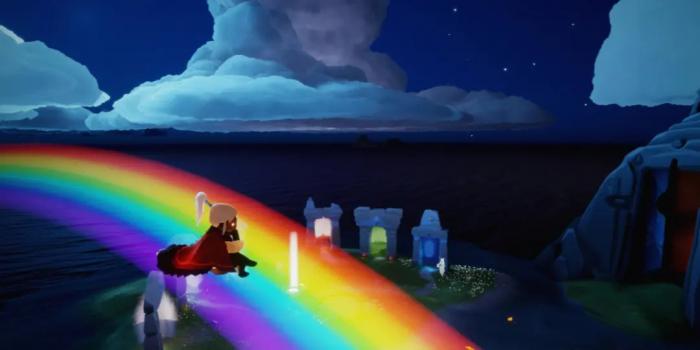 光遇火焰试炼双人关如何通关3