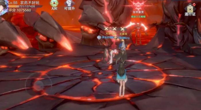 凤凰火羽适合在斗罗大陆中使用哪些角色3