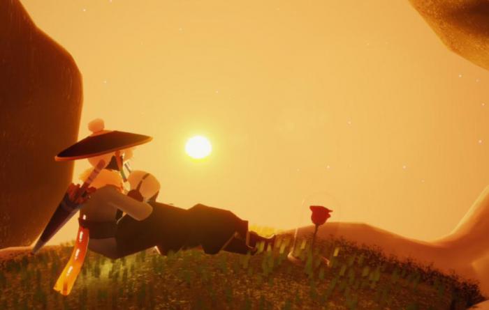 光遇晨岛永久光翼对角色有何帮助1