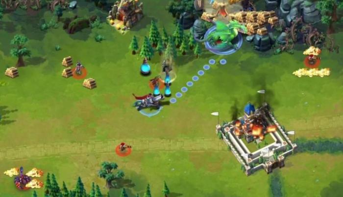 万国觉醒中有没有互刷车的秘籍3