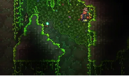 蜂刺在泰拉瑞亚中可以怎样获得1