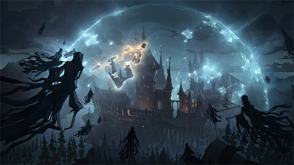 哈利波特魔法觉醒游戏简介1