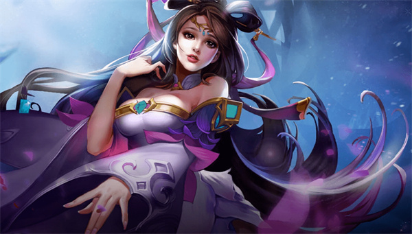 王者荣耀英雄调整最新有哪些3