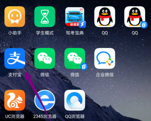 电子（S-F-Z）怎么申请1