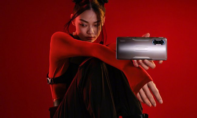 红米k40游戏增强版价格预估1