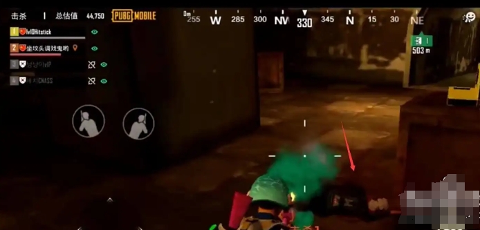 pubg地铁逃生怎么获得光柱3
