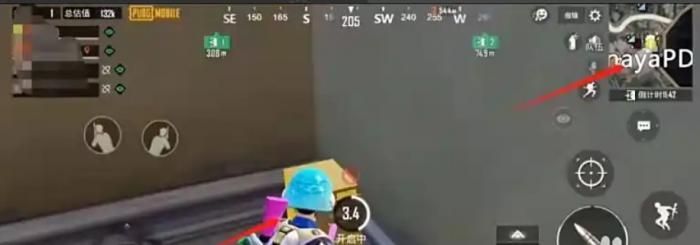 pubg地铁逃生怎么得黑卡4