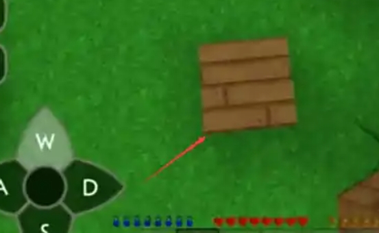 生存战争2怎么制作火把3