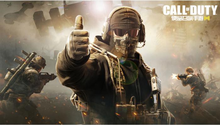 使命召唤怎么开单挑房1