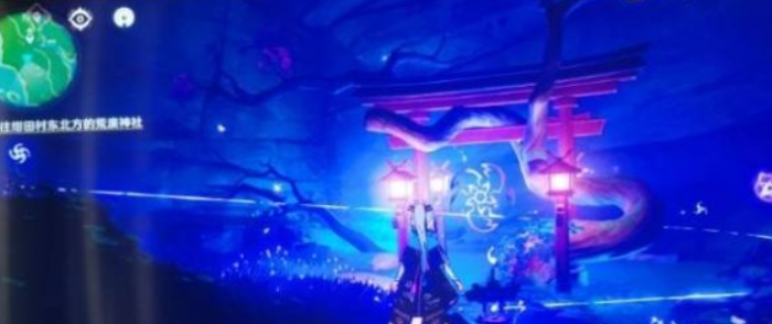 原神在井底探索怎么做4