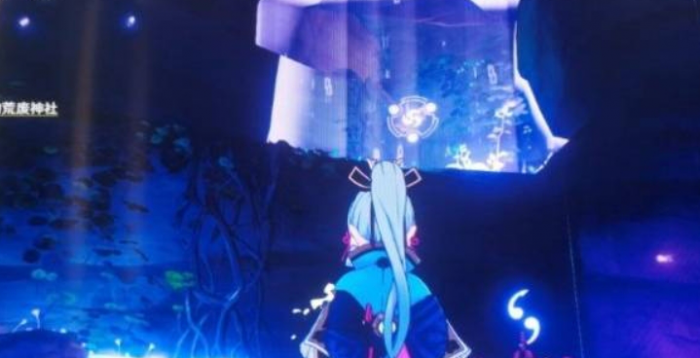 原神在井底探索怎么做5