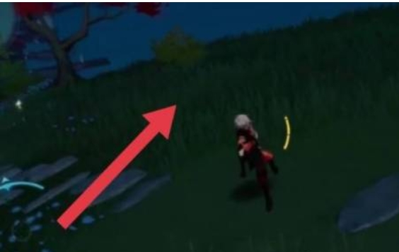 原神离岛之路怎么触发1