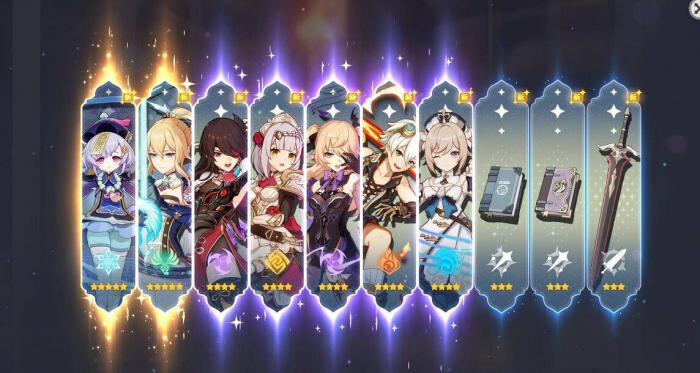 原神如何快速获得原石2