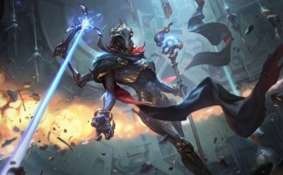 英雄联盟手游维克托有什么技能2