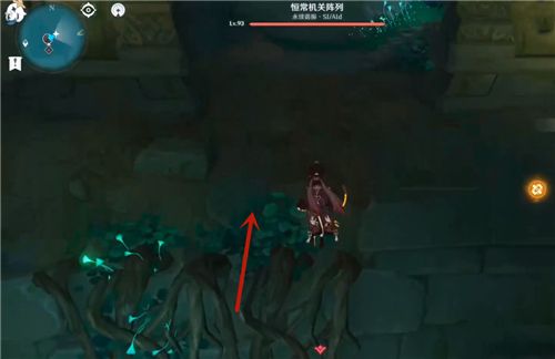 原神千门虚舟怎么开1