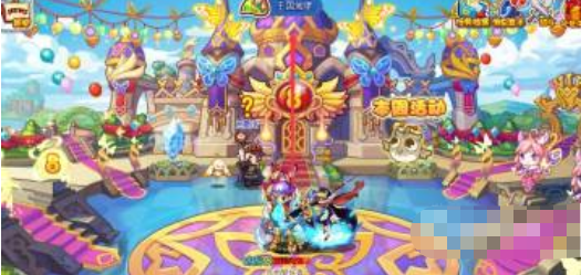 洛克王国冰龙王怎么得到1