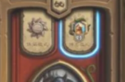 炉石传说怎么解锁狂野4