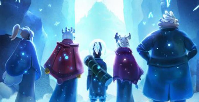 光遇怎么换号码绑定6