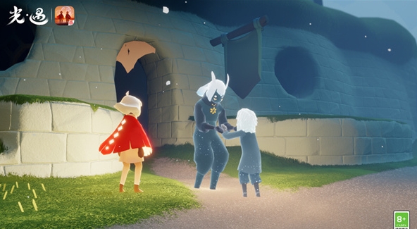 光遇新手教程-光遇新手教程通关攻略6