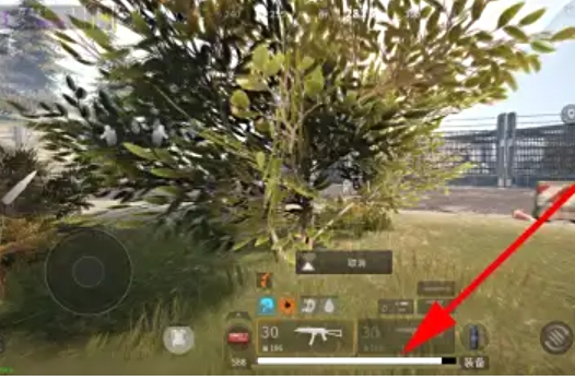 萤火突击怎么治疗3